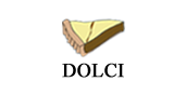 dolci