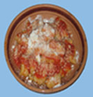 gnocchi