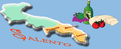 puglia